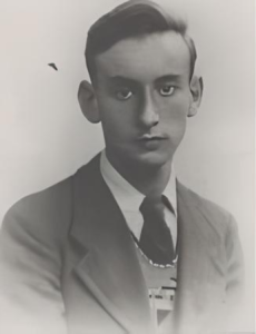 1 - Regroupement de la Résistance juive communiste 27 Endewelt e1733742422727 MRJ MOI