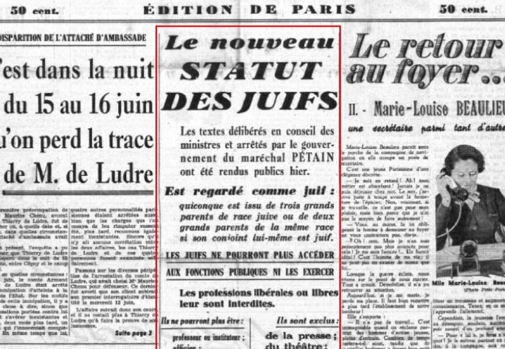 Antisémitisme d’État | Ripostes
4 Image 48 MRJ MOI