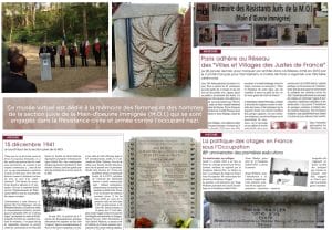 4 - Histoire et mémoire 1 S15 PA4 Memoire 0 MRJ MOI