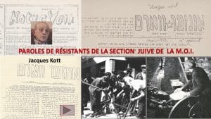 1 - Regroupement de la Résistance juive communiste 25 s11.pa1 .021 j kott recrut.vd MRJ MOI