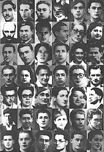 2 - Combat des FTP-M.O.I. au sud 11 s11.pa2 .006 35ebrigade langer MRJ MOI