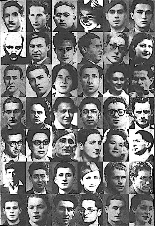 2 - Combat des FTP-M.O.I. au sud 30 s11.pa2 .006 35ebrigade langer MRJ MOI