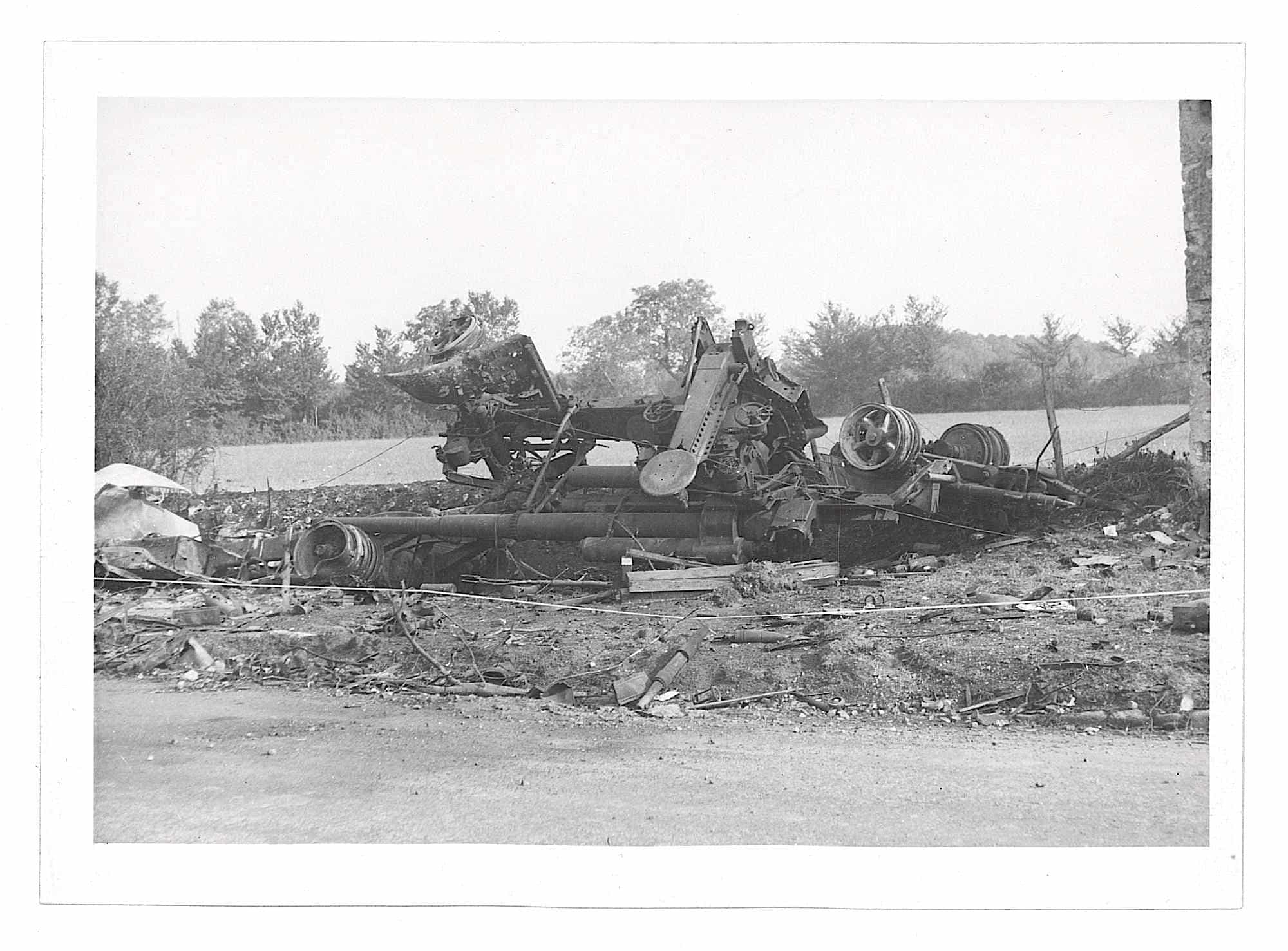 1 - Service du travail obligatoire et propagande 26 s12.pa1 .009 sabotage muses MRJ MOI