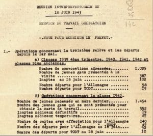 1 - Contre le nazisme et Vichy : convergence des forces 4 s13.pa1 .004 sto recensement savoie MRJ MOI