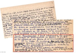 1 - Vers l’insurrection nationale 14 s14.pa1 .007 rapport c.cerf mg MRJ MOI