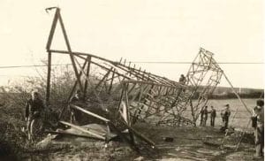 1 - Vers l’insurrection nationale 2 s14.pa1 .014 destruction pylone montlucon MRJ MOI