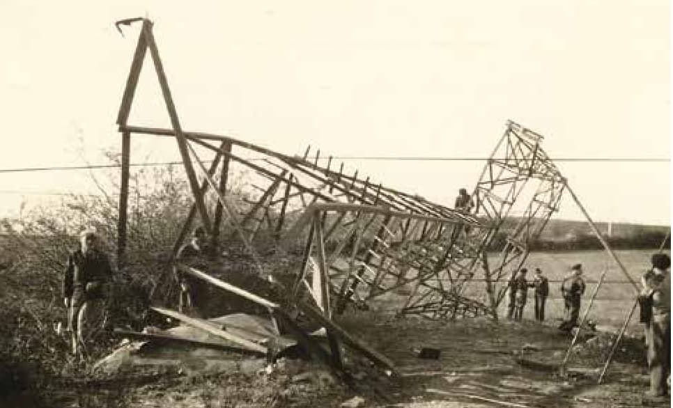 1 - Vers l’insurrection nationale 22 s14.pa1 .014 destruction pylone montlucon MRJ MOI