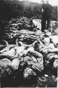 3 - Débarquement allié. Démultiplication des actions de Résistance 14 s14.pa3 .011 otages montlucon MRJ MOI