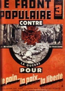 1 - Un front uni contre deux dangers communs 12 s2.pa1 .011 brochure programme fp MRJ MOI