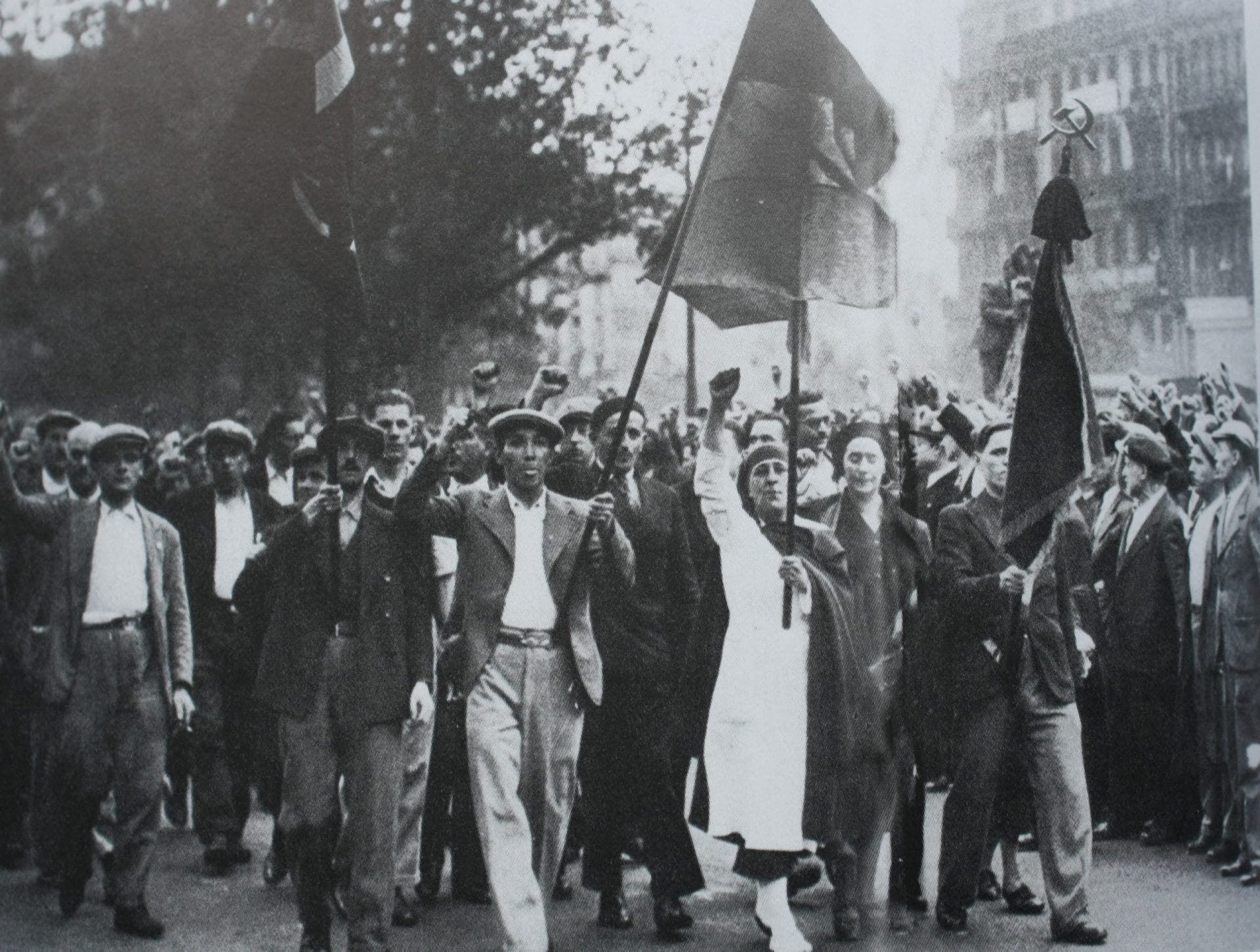 1 - Un front uni contre deux dangers communs 59 s2.pa1 .018 epstein soutien espagne repub 1936 scaled MRJ MOI