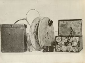 3 - Manifestations anti-hitlériennes et répression 16 s5.pa3 .011 charge explosive chaville MRJ MOI