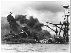 2 - Nouveau palier dans la politique de terreur 22 s7.pa2 .001 pearl harbor arizona min MRJ MOI