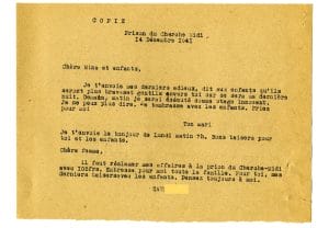 2 - Nouveau palier dans la politique de terreur 10 s7.pa2 .024 lettre mz mg min MRJ MOI