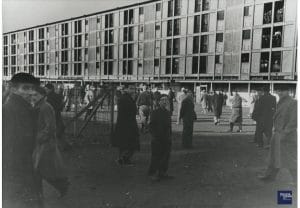 1 - La « solution finale » selon les nazis 13 s8.pa1 .009 drancy ciii 232 1942 min MRJ MOI