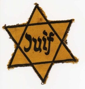 3 - L'appel de « Solidarité » – la Rafle du Vel’d’Hiv 2 s8.pa3 .005 etoile jaune min MRJ MOI