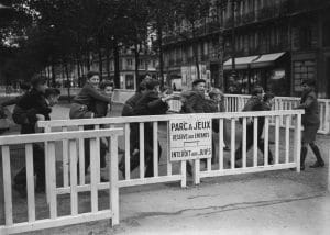 3 - L'appel de « Solidarité » – la Rafle du Vel’d’Hiv 12 s8.pa3 .012 rv parc jeux nov42 min MRJ MOI