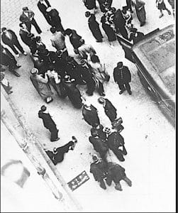 3 - L'appel de « Solidarité » – la Rafle du Vel’d’Hiv 18 s8.pa3 .018 rafle paris 1942.wa min MRJ MOI