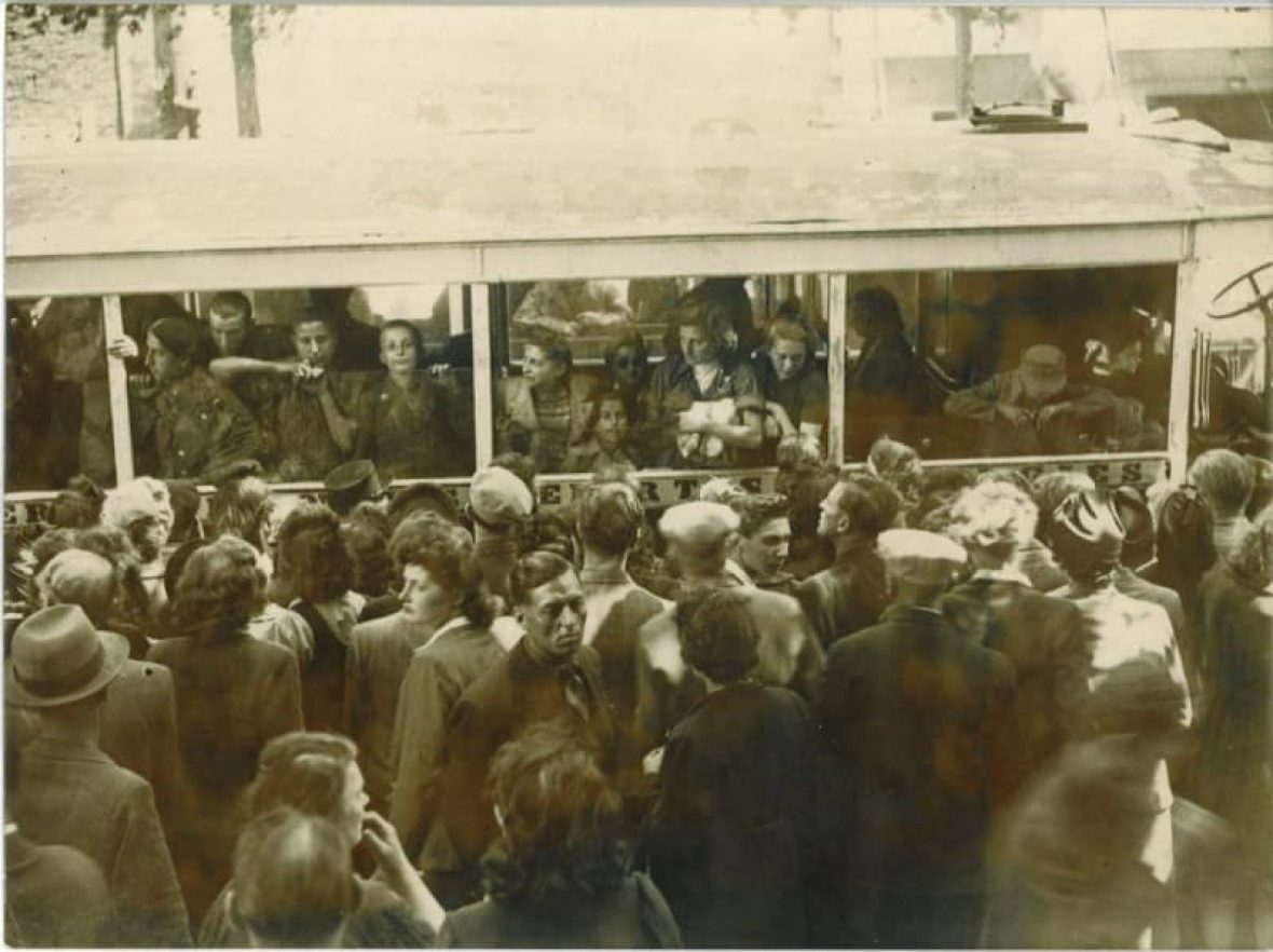 Photo 1945 © mahJ_PH/1369.08 (DR)